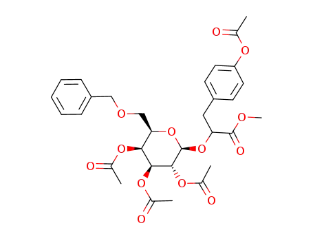 478701-09-6 Structure