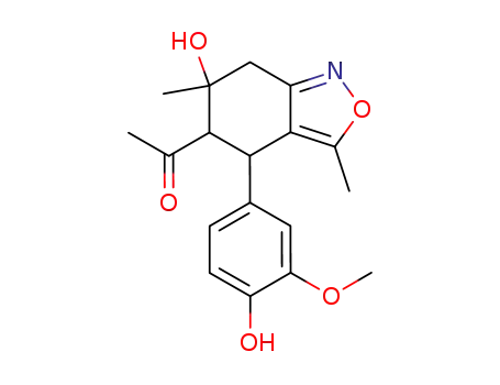 105826-84-4 Structure
