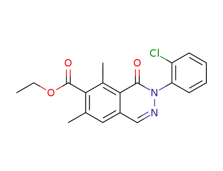 73726-05-3 Structure