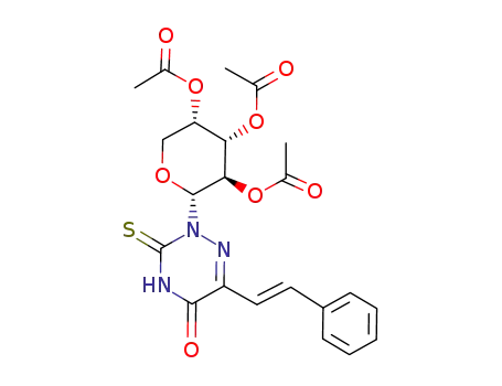 674310-13-5 Structure