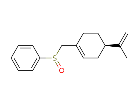 perillyl phenyl sulfoxide