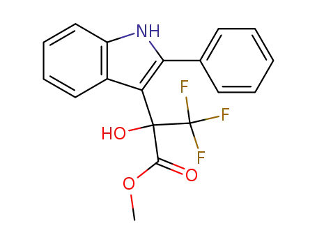 114155-18-9 Structure