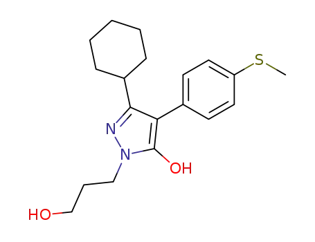 691881-17-1 Structure