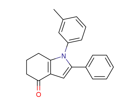 83558-04-7 Structure