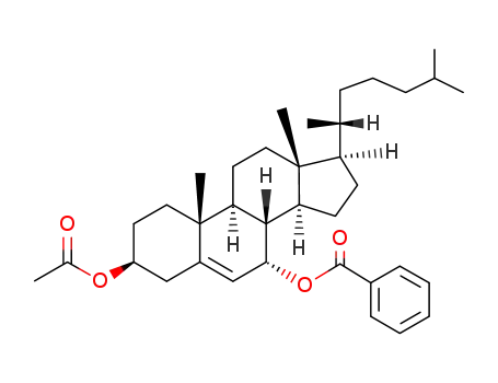 21170-14-9 Structure