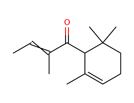 31089-81-3 Structure