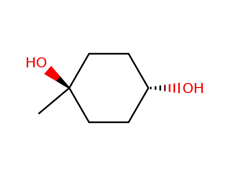 1-Methylcyclohexane-1,4-diol