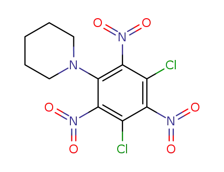 141510-04-5 Structure