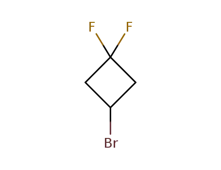3-BroMo-1,1-difluoro-cycl...
