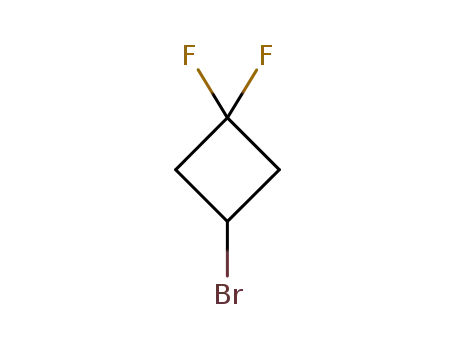 3-BroMo-1,1-디플루오로사이클…