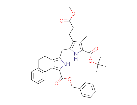 159469-71-3 Structure