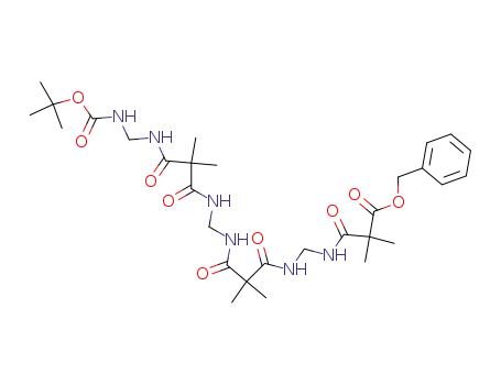 813415-12-2 Structure