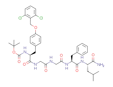 501082-80-0 Structure