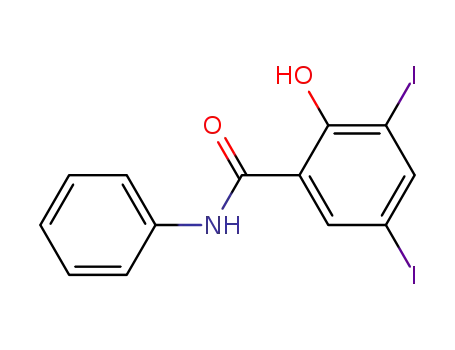 19503-64-1 Structure
