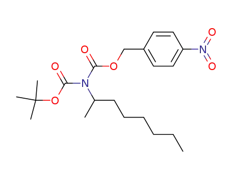 152899-07-5 Structure