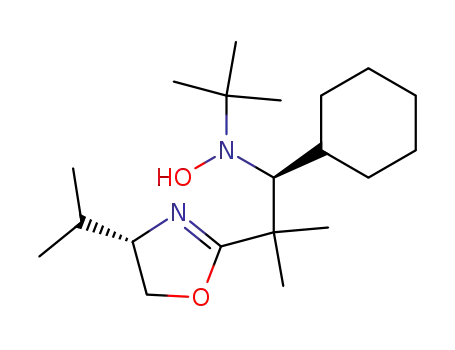 642481-99-0 Structure