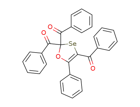 100037-70-5 Structure