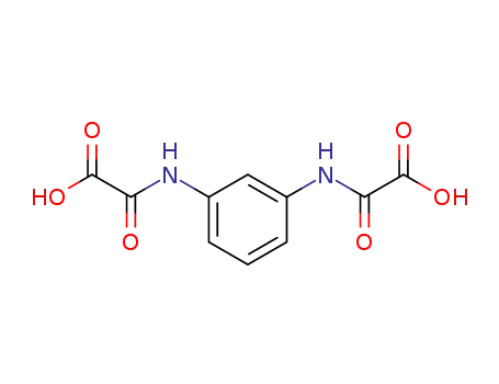 N,N′-1,4-phenylenebis(oxamic acid)