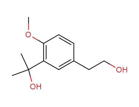 134435-47-5 Structure