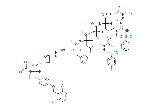 103613-83-8 Structure