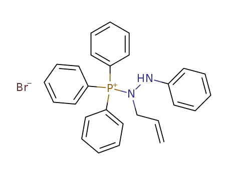 C<sub>27</sub>H<sub>26</sub>N<sub>2</sub>P<sup>(1+)</sup>*Br<sup>(1-)</sup>