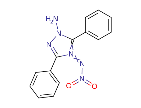 Molecular Structure of 634900-36-0 (C<sub>14</sub>H<sub>12</sub>N<sub>6</sub>O<sub>2</sub>)