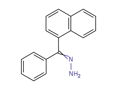 1-Naphthylphenylhydrazone