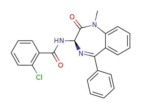 103421-60-9 Structure