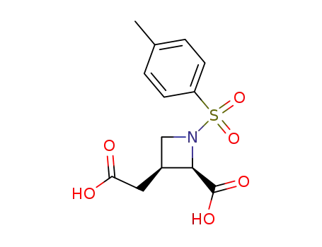 862891-40-5 Structure