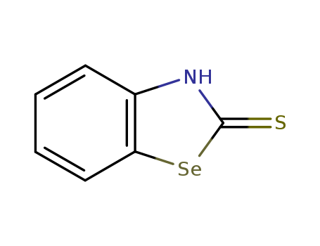 2(3H)-Benzoselenazolethione