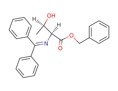 172325-01-8 Structure