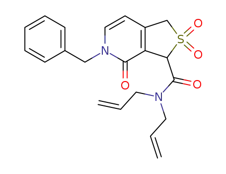 602327-76-4 Structure