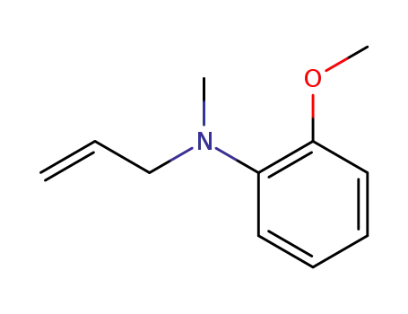N-allyl-N-methyl-o-anisidine