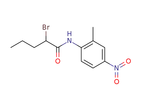 83473-12-5 Structure