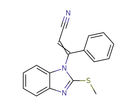 83256-11-5 Structure