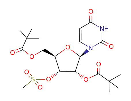 134100-02-0 Structure
