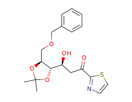 152593-90-3 Structure