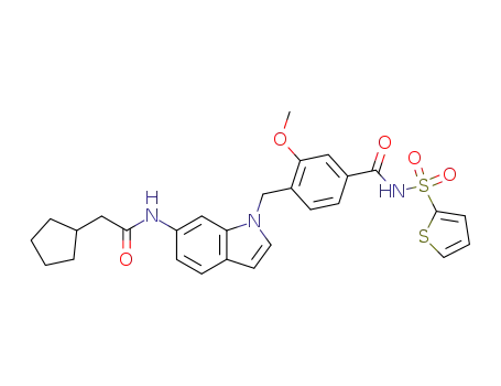104448-58-0 Structure
