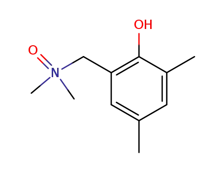 81926-23-0 Structure