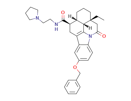 103558-73-2 Structure