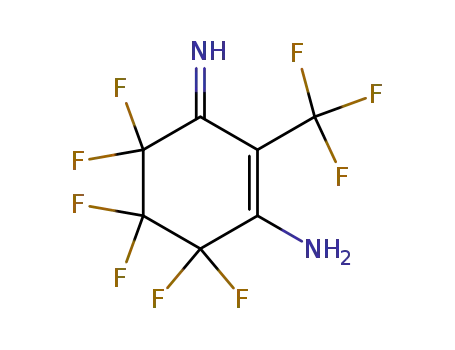 1551-37-7 Structure