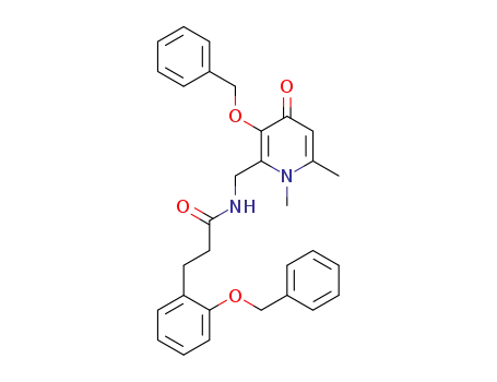 445290-49-3 Structure
