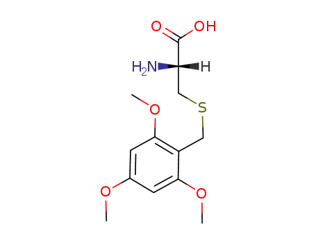 140835-58-1 Structure