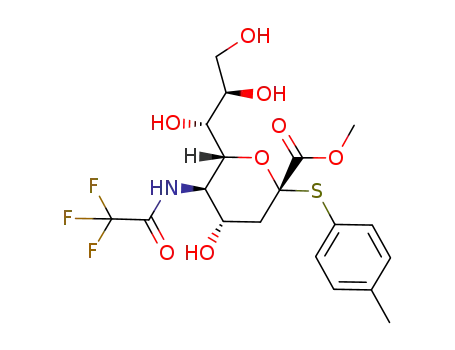 862851-24-9 Structure