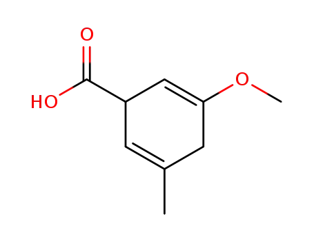 124908-71-0 Structure