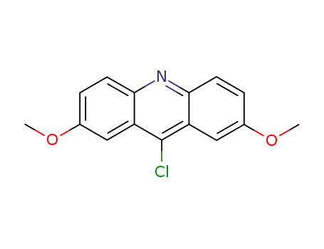 9-chloro-2,7-diMethoxyacridine