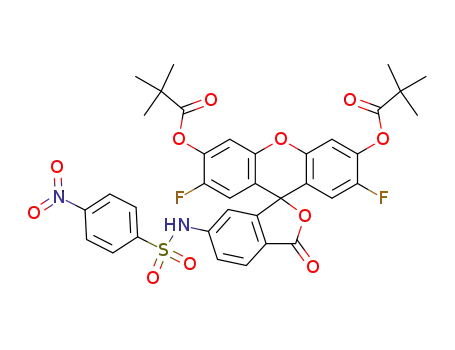 443302-16-7 Structure