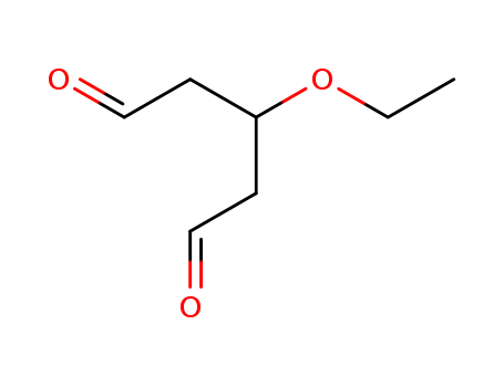 Pentanedial, 3-ethoxy-