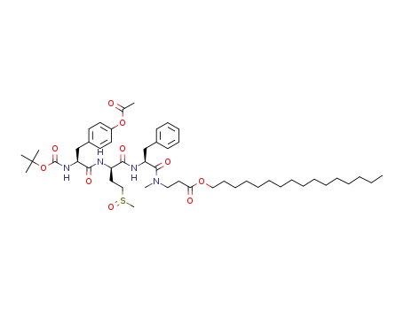 654652-11-6 Structure