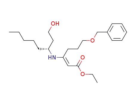 486450-01-5 Structure